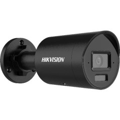 Hikvision 4 MP Acusense Smart Hybrid - DS-2CD2043G2-LI(4MM)(O-STD)